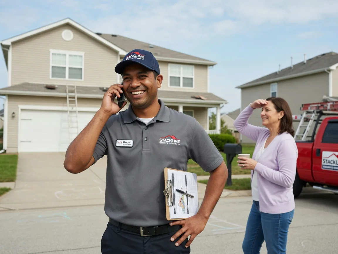 Chimney flashing repair Locust Hill, VA FAQs